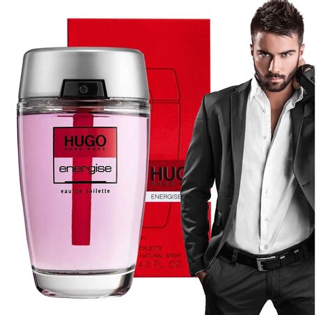 perfume hugo boss hombre original.